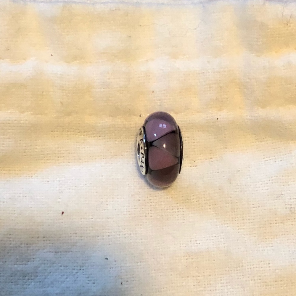 Pandora Murano Bead